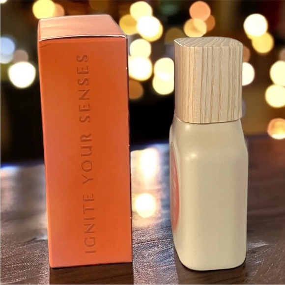 5 SENS Burn for You Fragrance 1.0 fl oz 30 ml full size New In Box MSRP $65 - Picture 12 of 15